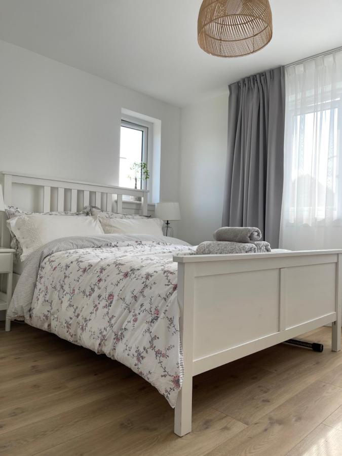 4 Bedrooms House With Garden Edinburgh Buitenkant foto